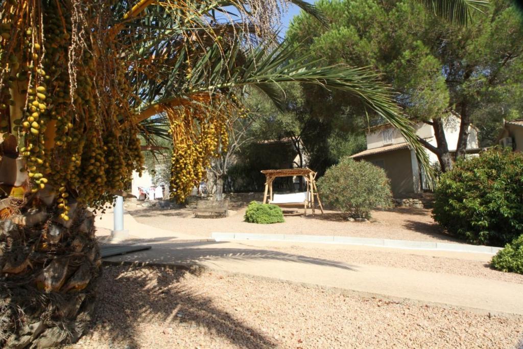 Villa I Luminelli Porto Vecchio Esterno foto