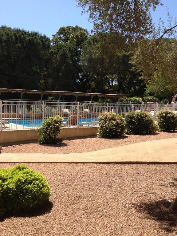 Villa I Luminelli Porto Vecchio Esterno foto