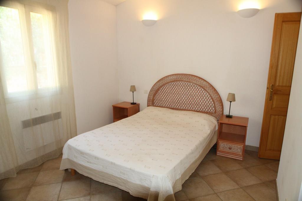 Villa I Luminelli Porto Vecchio Camera foto